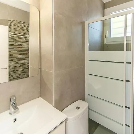Lejlighed Welcs Estudio 269 Emp Con Vista Al Mar