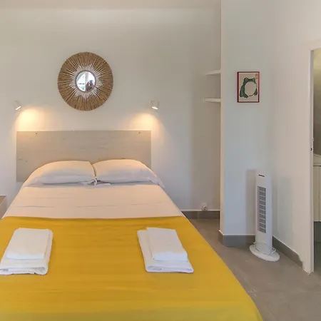 Welcs Estudio 269 Emp Con Vista Al Mar Lejlighed Montjoi
