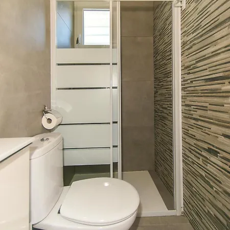 Lejlighed Welcs Estudio 269 Emp Con Vista Al Mar Montjoi