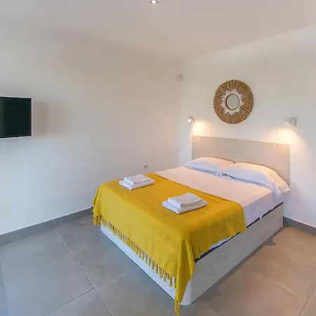 Welcs Estudio 269 Emp Con Vista Al Mar Montjoi