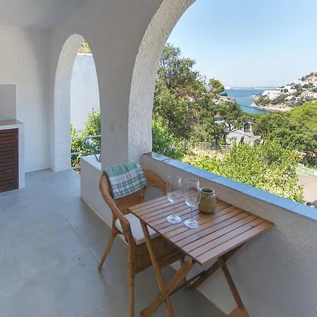 Lejlighed Welcs Estudio 269 Emp Con Vista Al Mar