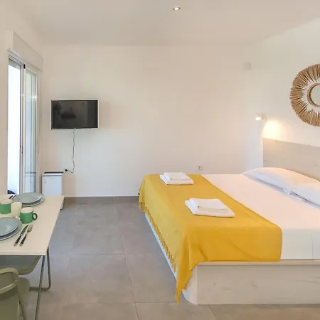 Welcs Estudio 269 Emp Con Vista Al Mar Lejlighed