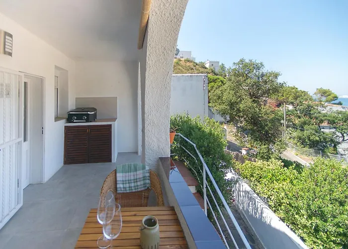 Welcs Estudio 269 Emp Con Vista Al Mar *