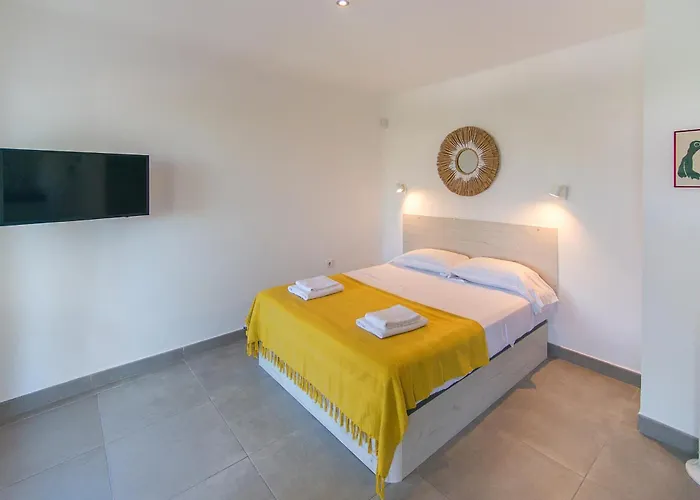 Welcs Estudio 269 Emp Con Vista Al Mar Montjoi