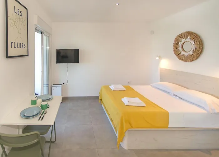 Welcs Estudio 269 Emp Con Vista Al Mar Lägenhet