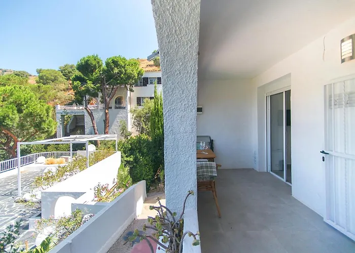 Lägenhet Welcs Estudio 269 Emp Con Vista Al Mar